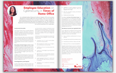 Cybersecurity-Website