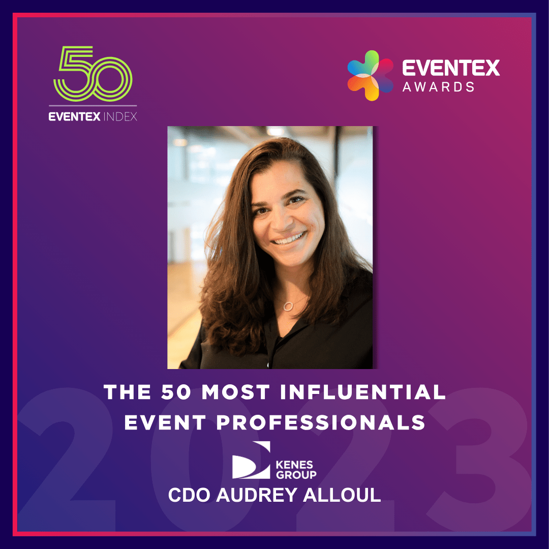 Audrey Alloul